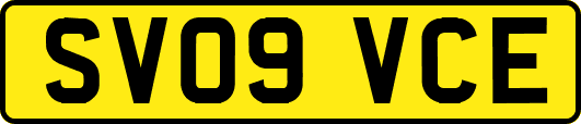 SV09VCE