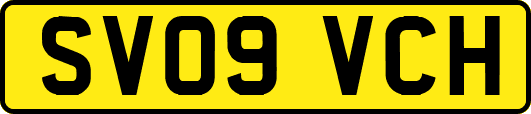 SV09VCH