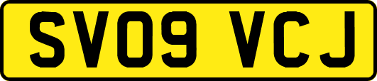 SV09VCJ