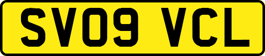 SV09VCL