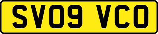 SV09VCO