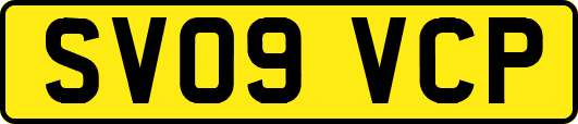 SV09VCP
