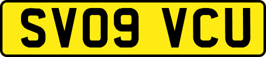 SV09VCU