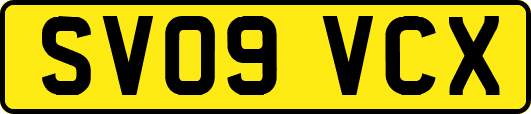SV09VCX