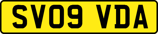 SV09VDA