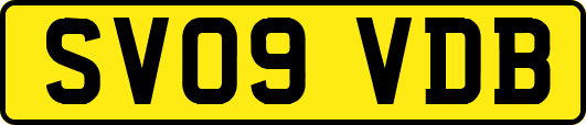 SV09VDB