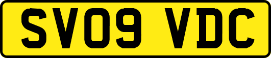 SV09VDC