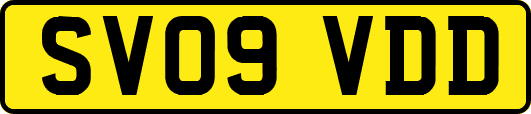 SV09VDD