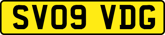 SV09VDG