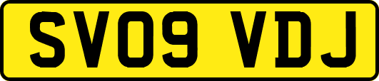SV09VDJ