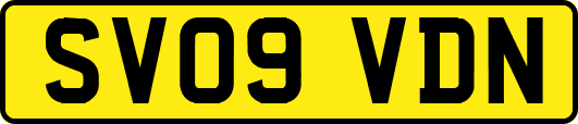 SV09VDN