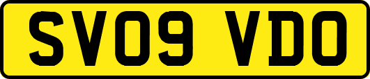SV09VDO