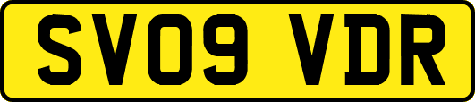 SV09VDR