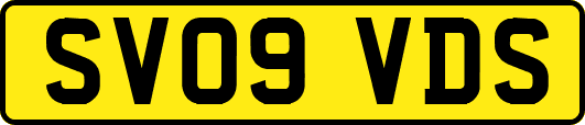 SV09VDS