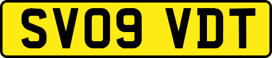 SV09VDT