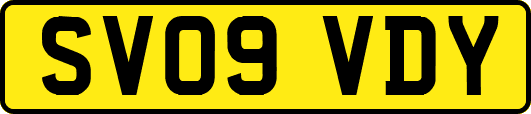 SV09VDY