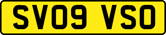 SV09VSO