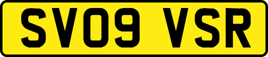SV09VSR
