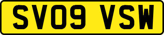 SV09VSW