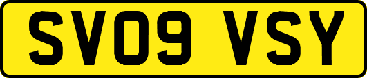 SV09VSY