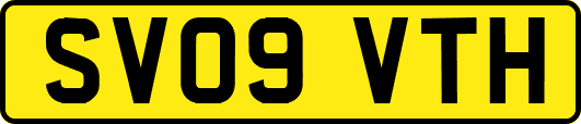 SV09VTH