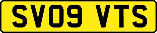 SV09VTS