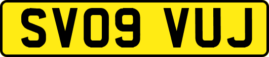 SV09VUJ