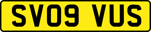 SV09VUS