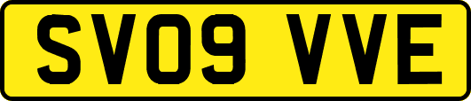 SV09VVE