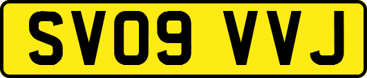 SV09VVJ