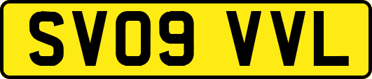 SV09VVL