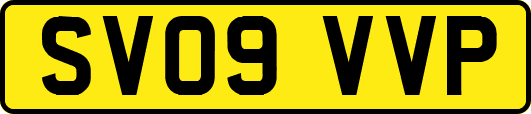 SV09VVP