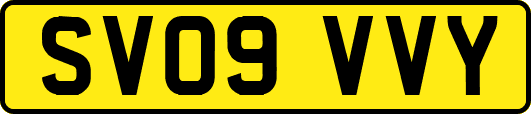 SV09VVY