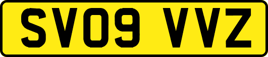 SV09VVZ