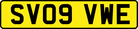 SV09VWE