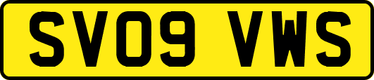 SV09VWS