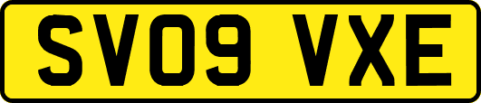 SV09VXE