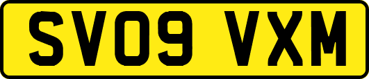 SV09VXM