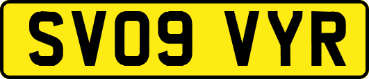 SV09VYR