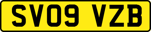 SV09VZB