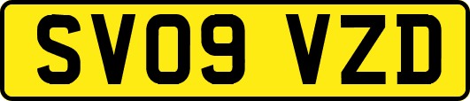 SV09VZD