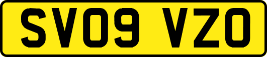 SV09VZO