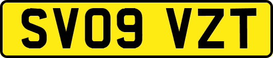 SV09VZT