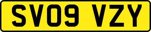 SV09VZY