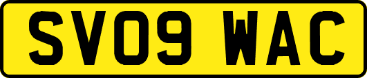 SV09WAC