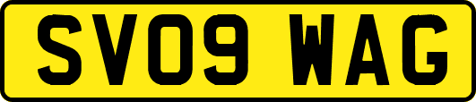 SV09WAG
