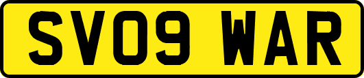 SV09WAR