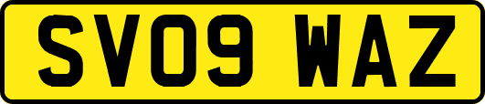 SV09WAZ