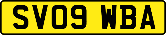 SV09WBA
