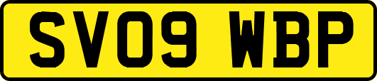 SV09WBP